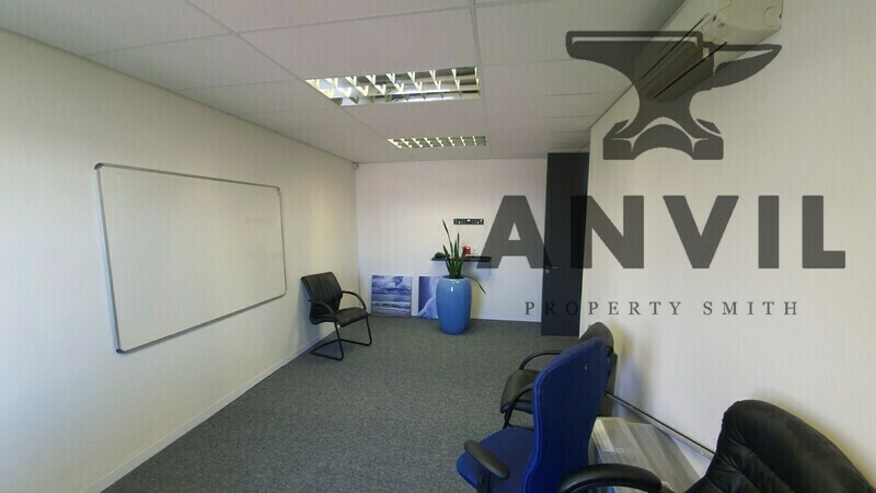 Vineyards Office Estate - Barinor's Vineyard South - Ground Floor  property image 22