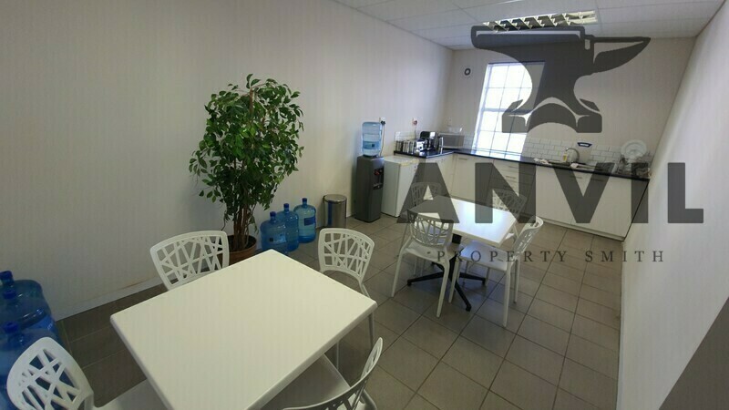 Vineyards Office Estate - Barinor's Vineyard South - Ground Floor  property image 23