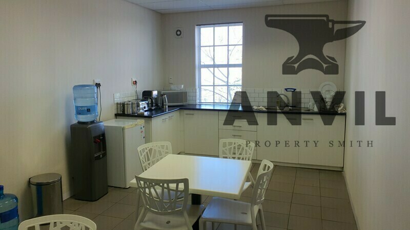 Vineyards Office Estate - Barinor's Vineyard South - Ground Floor  property image 24