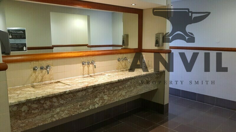 Vineyards Office Estate - Barinor's Vineyard South - Ground Floor  property image 25