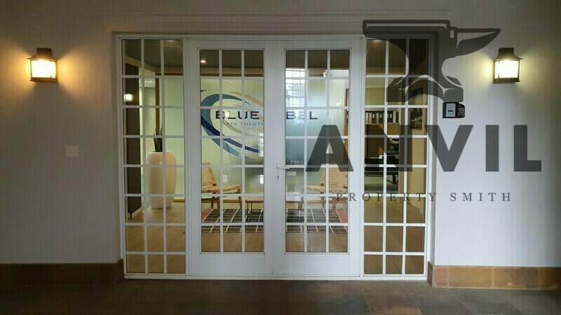 Vineyards Office Estate - Barinor's Vineyard South - Ground Floor  property image 27