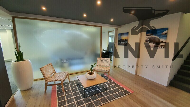 Vineyards Office Estate - Barinor's Vineyard South - Ground Floor  property image 28