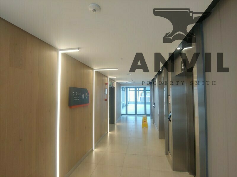 117 Strand Street - Office Storey 11 Main Building property image 2