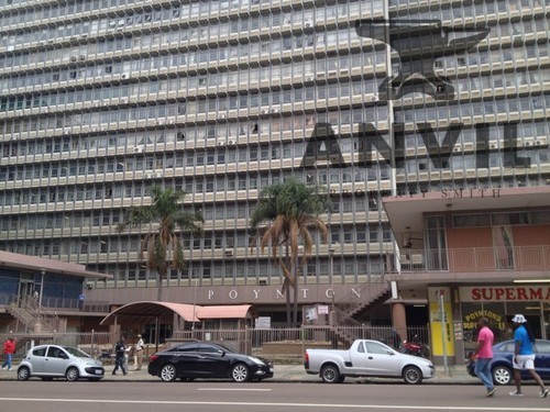 Poyntons Building, CBD, Pretoria - UG Floor 002 property image 4