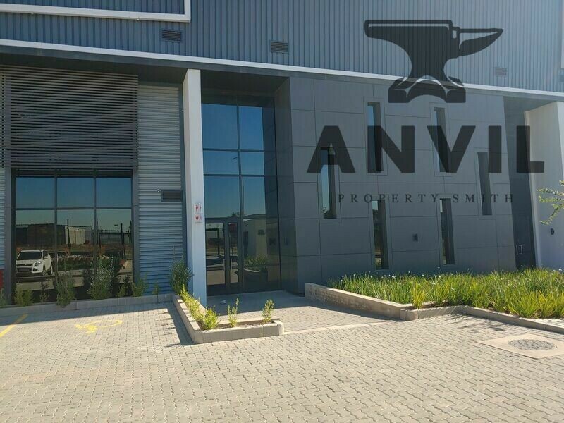 Equites Park, Lords View Industrial Park - L1 & L2 property image 2