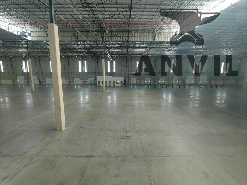 Equites Park, Lords View Industrial Park - L1 & L2 property image 6