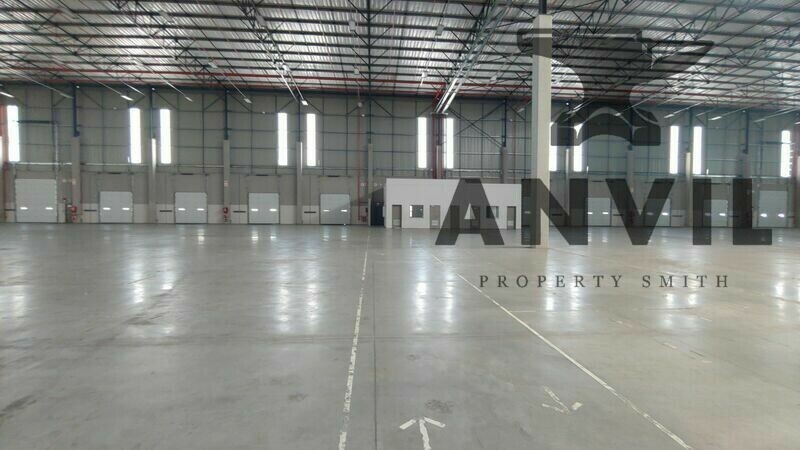 Equites Park, Lords View Industrial Park - L1 & L2 property image 7