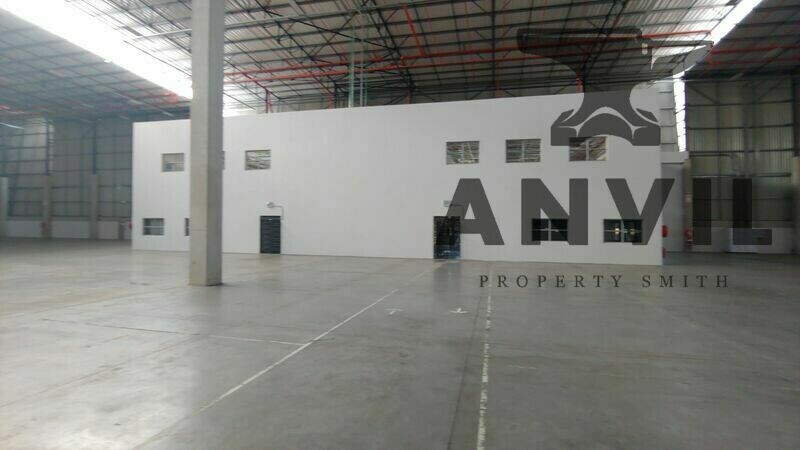 Equites Park, Lords View Industrial Park - L1 & L2 property image 8