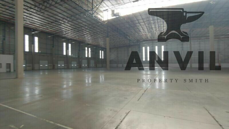 Equites Park, Lords View Industrial Park - L1 & L2 property image 9