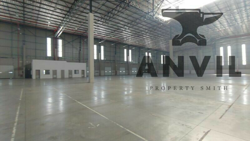 Equites Park, Lords View Industrial Park - L1 & L2 property image 10