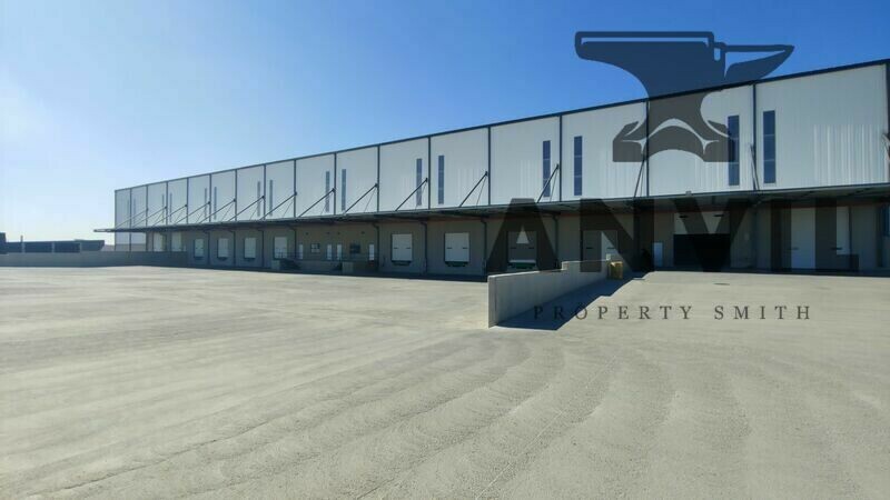 Equites Park, Lords View Industrial Park - L1 & L2 property image 14