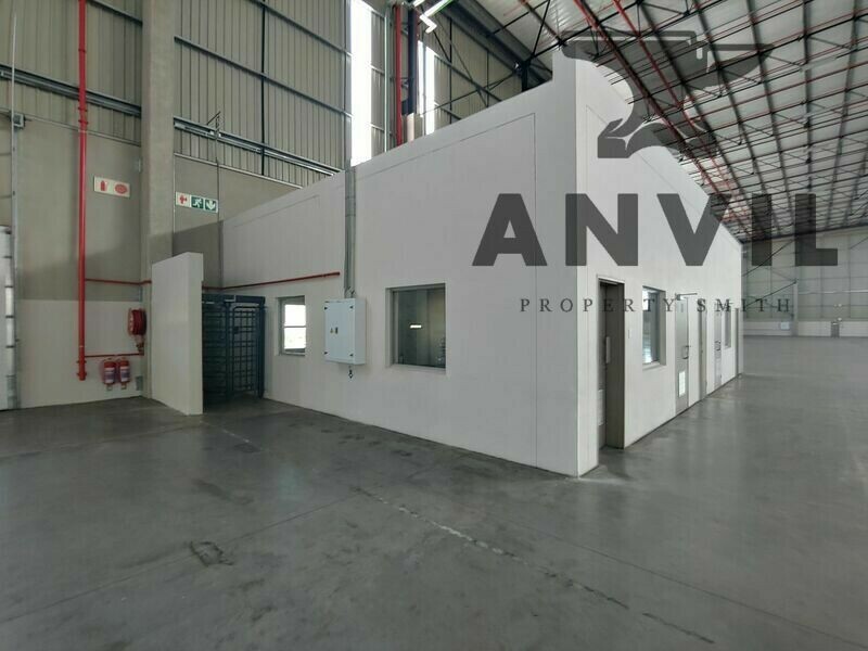 Equites Park, Lords View Industrial Park - L1 & L2 property image 11