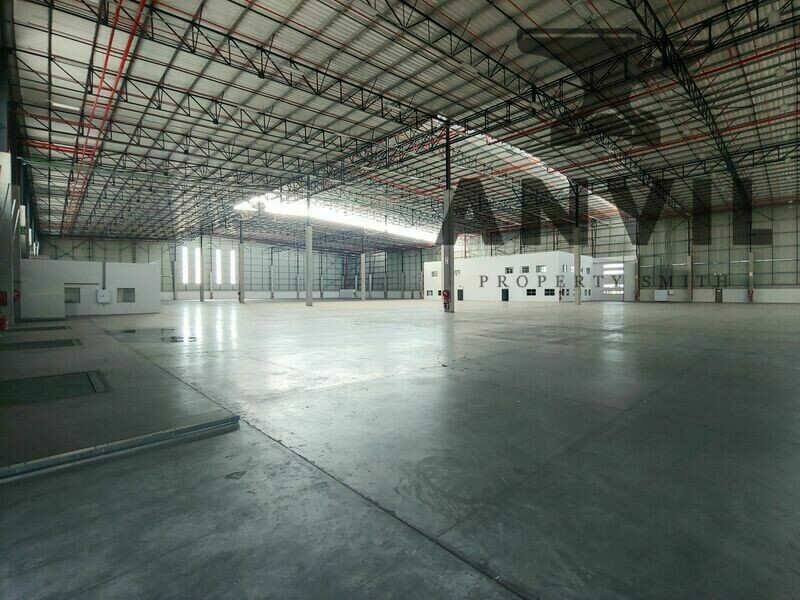 Equites Park, Lords View Industrial Park - L1 & L2 property image 12