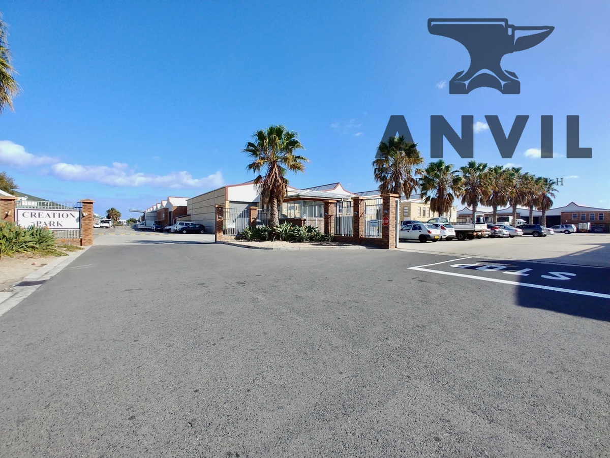 Office to let Creation Park, 2 Computer Road, Montague Gardens Marconi