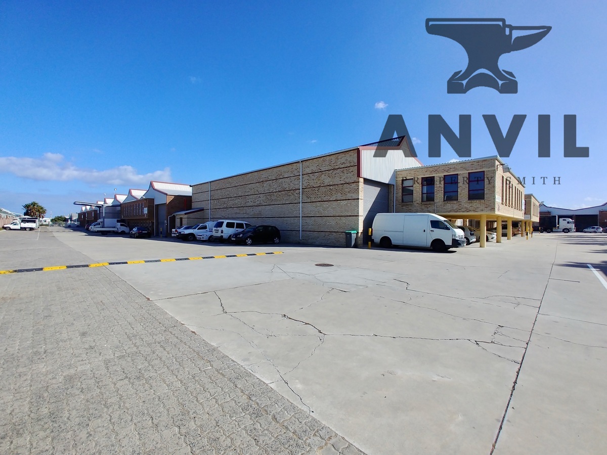 Office to let Creation Park, 2 Computer Road, Montague Gardens Marconi