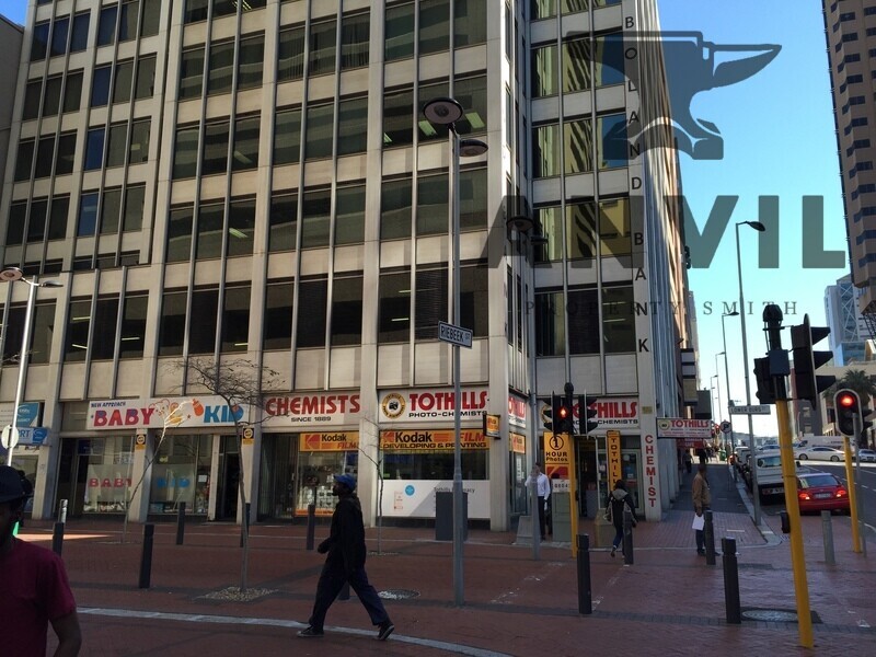 Boland Bank,18 Lower Burg Street - Unit 604 - Sixth Floor property image 3