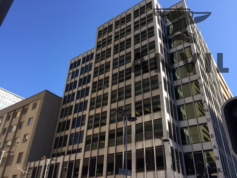 Boland Bank,18 Lower Burg Street - Unit 604 - Sixth Floor property image 4