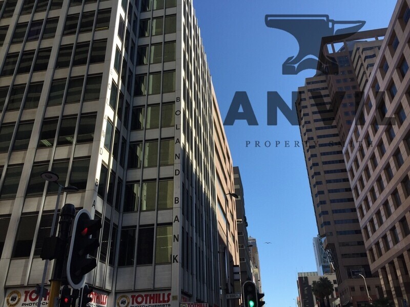 Boland Bank,18 Lower Burg Street - Unit 604 - Sixth Floor property image 2