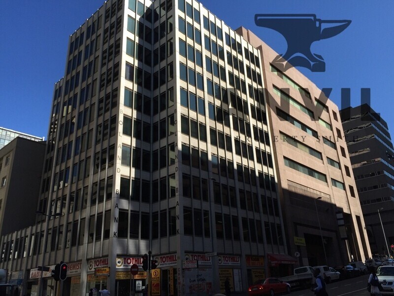 Boland Bank,18 Lower Burg Street - Unit 604 - Sixth Floor property image 6