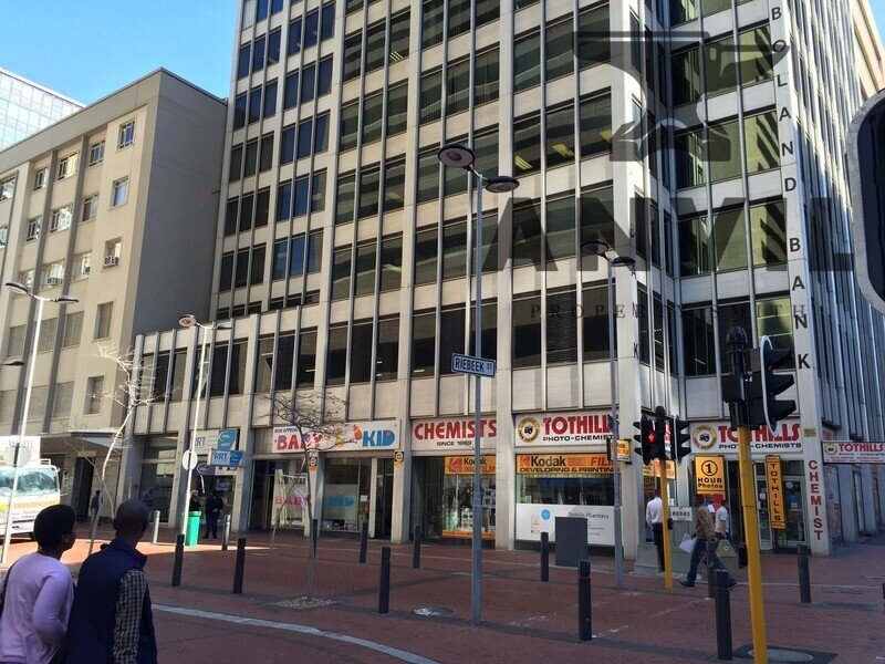 Boland Bank,18 Lower Burg Street - Unit 604 - Sixth Floor property image 7