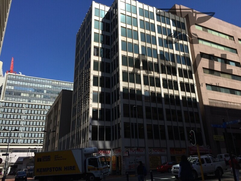 Boland Bank,18 Lower Burg Street - Unit 604 - Sixth Floor property image 8