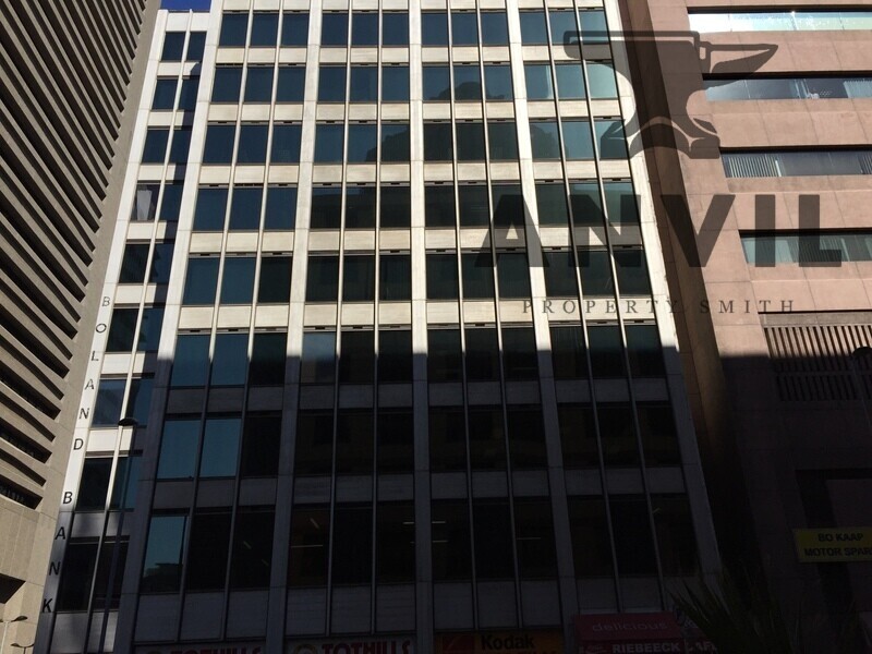 Boland Bank,18 Lower Burg Street - Unit 604 - Sixth Floor property image 11