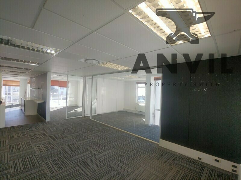 Nautica - The Waterclub, 3 Beach Road - 1st Floor Office Unit property image 5