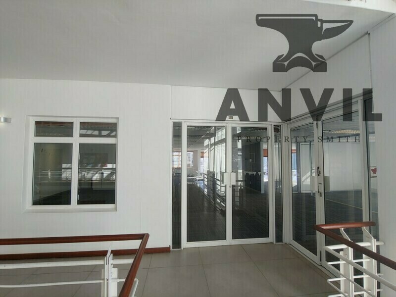 Nautica - The Waterclub, 3 Beach Road - 1st Floor Office Unit property image 4