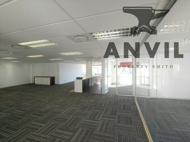 Nautica - The Waterclub, 3 Beach Road - 1st Floor Office Unit property image 6