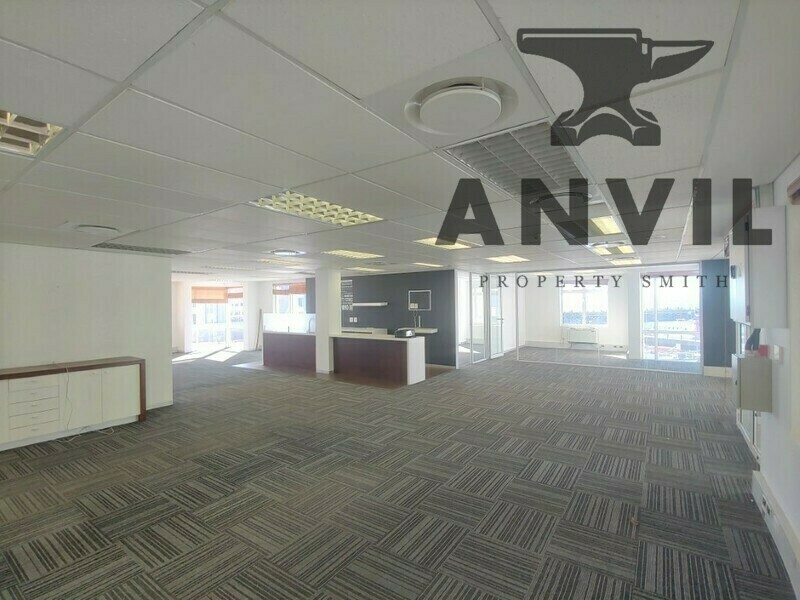 Nautica - The Waterclub, 3 Beach Road - 1st Floor Office Unit property image 7