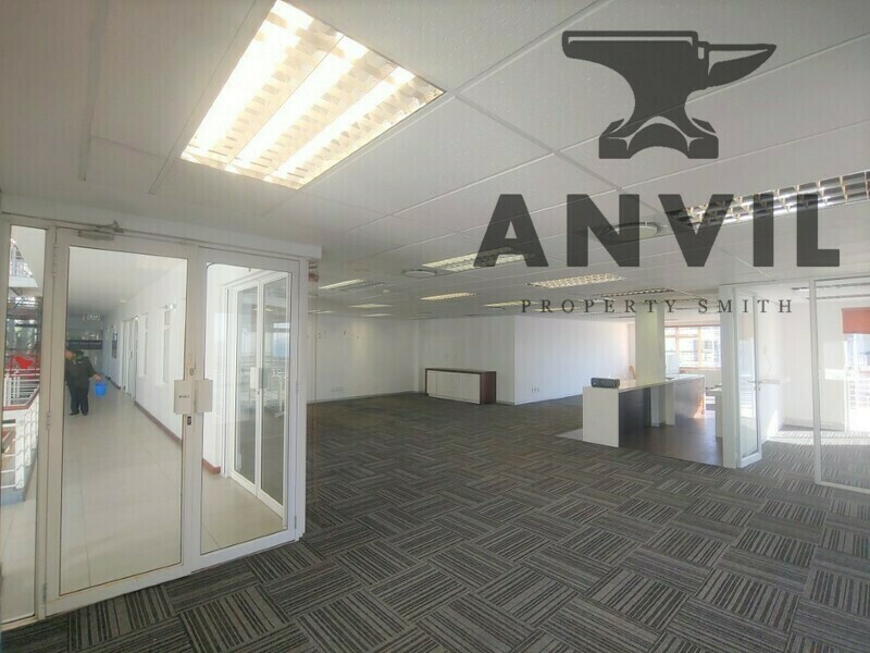 Nautica - The Waterclub, 3 Beach Road - 1st Floor Office Unit property image 8