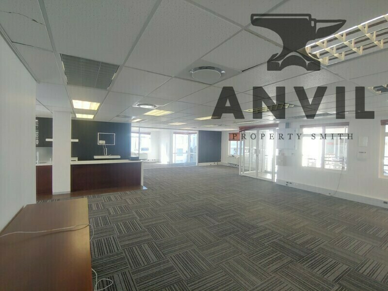 Nautica - The Waterclub, 3 Beach Road - 1st Floor Office Unit property image 10