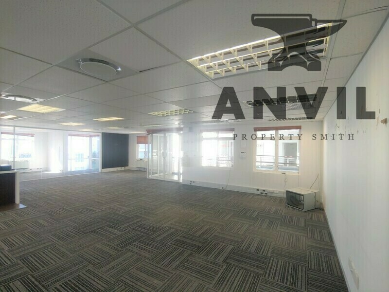 Nautica - The Waterclub, 3 Beach Road - 1st Floor Office Unit property image 11