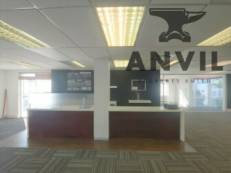 Nautica - The Waterclub, 3 Beach Road - 1st Floor Office Unit property image 12