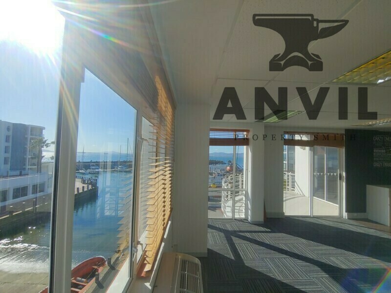 Nautica - The Waterclub, 3 Beach Road - 1st Floor Office Unit property image 13