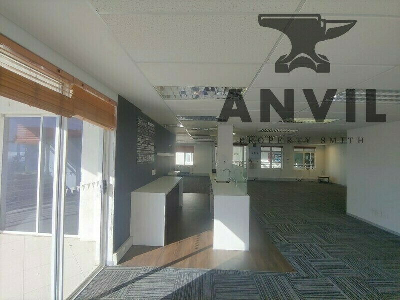 Nautica - The Waterclub, 3 Beach Road - 1st Floor Office Unit property image 14