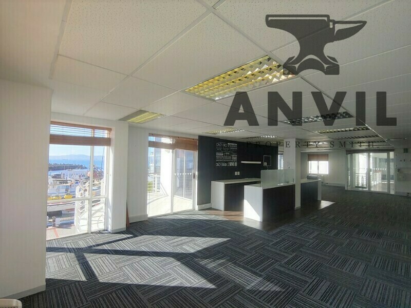 Nautica - The Waterclub, 3 Beach Road - 1st Floor Office Unit property image 15