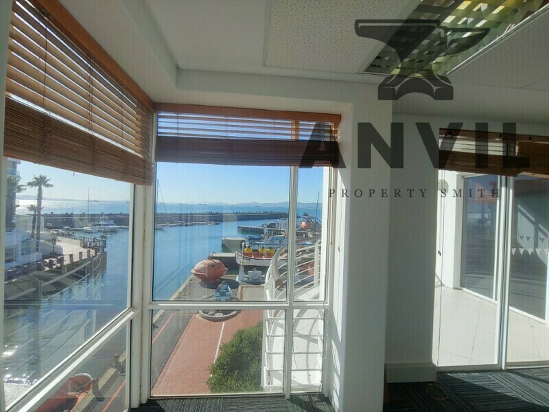 Nautica - The Waterclub, 3 Beach Road - 1st Floor Office Unit property image 16