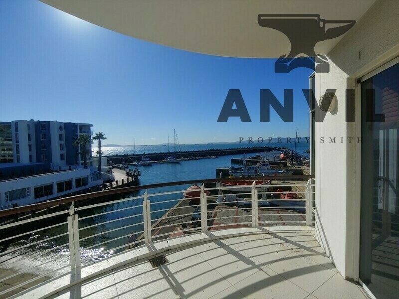 Nautica - The Waterclub, 3 Beach Road - 1st Floor Office Unit property image 2