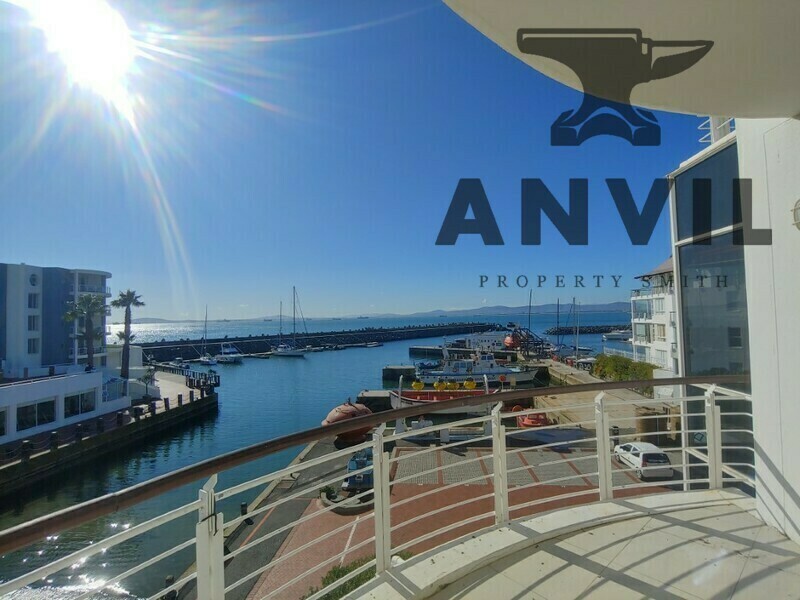 Nautica - The Waterclub, 3 Beach Road - 1st Floor Office Unit property image 17