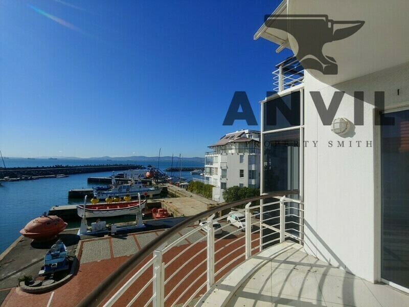 Nautica - The Waterclub, 3 Beach Road - 1st Floor Office Unit property image 18