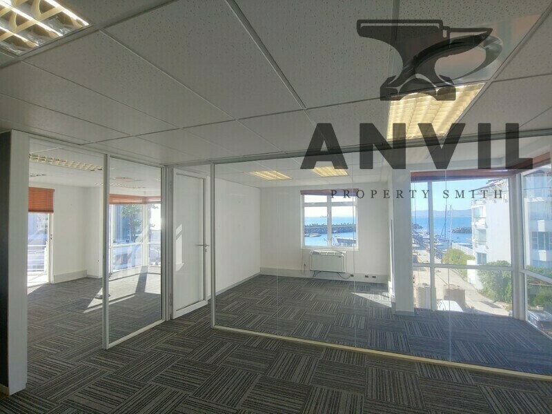 Nautica - The Waterclub, 3 Beach Road - 1st Floor Office Unit property image 9