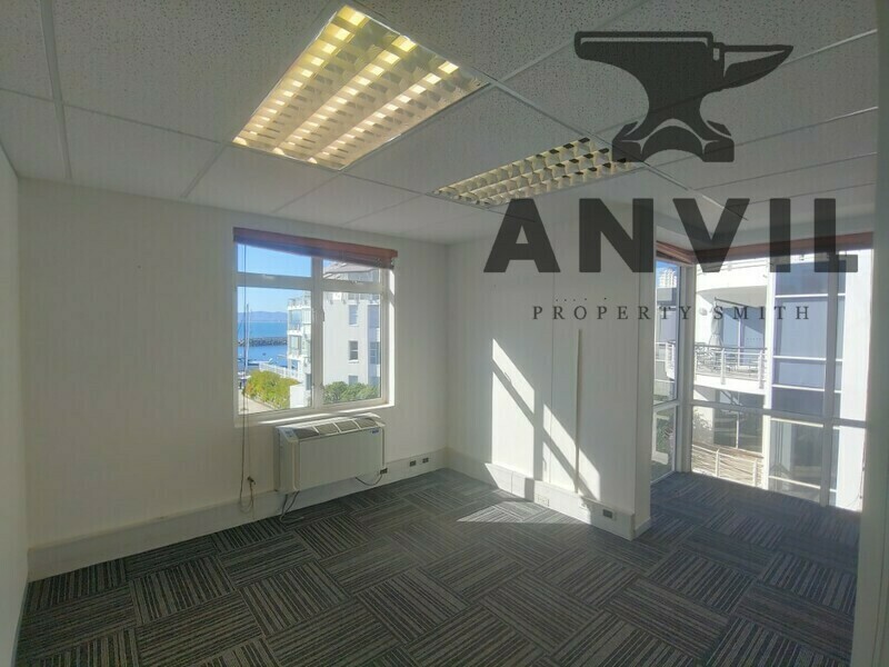 Nautica - The Waterclub, 3 Beach Road - 1st Floor Office Unit property image 19