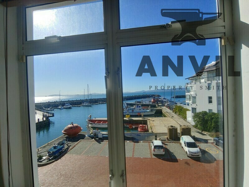 Nautica - The Waterclub, 3 Beach Road - 1st Floor Office Unit property image 20