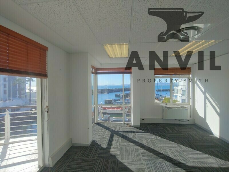 Nautica - The Waterclub, 3 Beach Road - 1st Floor Office Unit property image 22