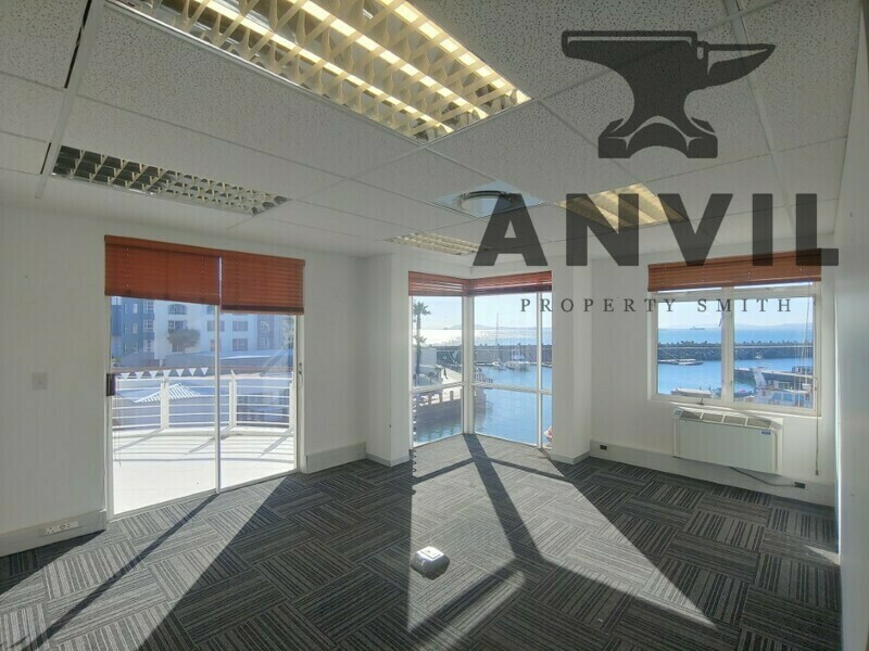 Nautica - The Waterclub, 3 Beach Road - 1st Floor Office Unit property image 23