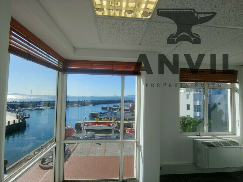 Nautica - The Waterclub, 3 Beach Road - 1st Floor Office Unit property image 24