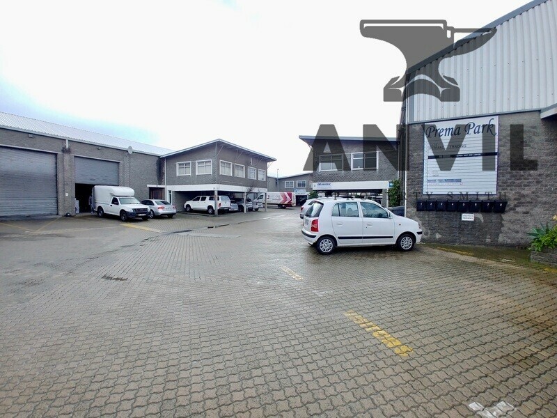 Prema Park  - Unit 16  property image 31