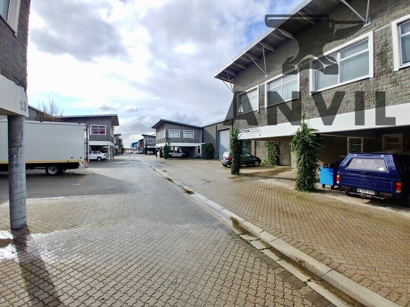 Prema Park  - Unit 16  property image 37