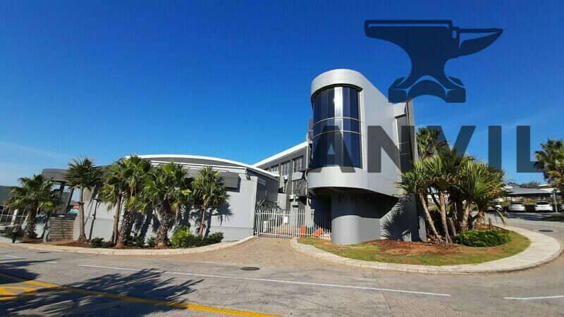 Libra Office Chambers, 7 Oakworth Rd, South End, Port Elizabeth - Libra Chambers  property image 22